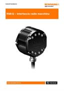 RMI-Q – interfaccia radio macchina